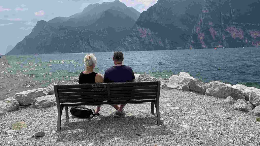 Camping Gardasee Torbole