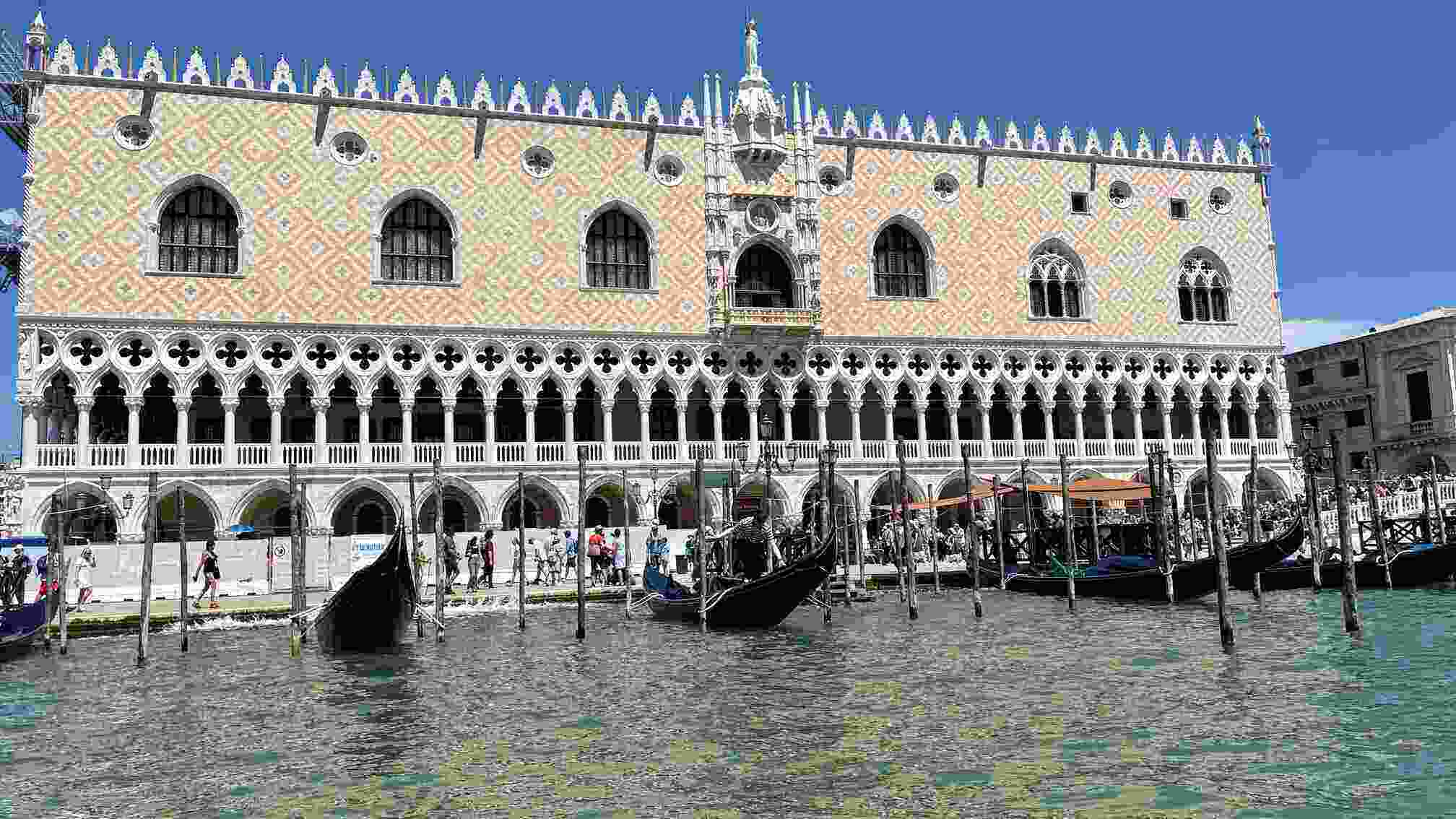 Venedig Geheimtipps