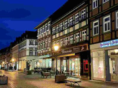 Wernigerode mit Kindern erleben.