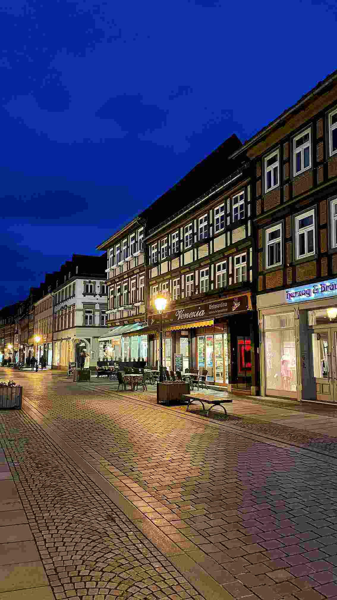 Wernigerode mit Kindern erleben.